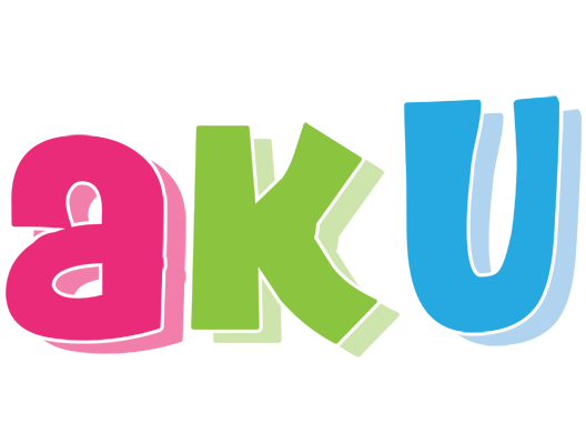 Aku friday logo