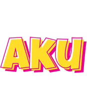 Aku kaboom logo