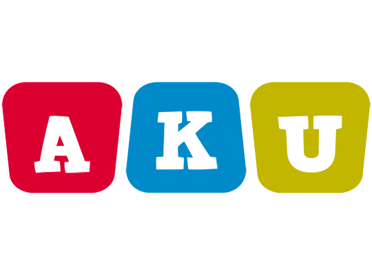 Aku kiddo logo