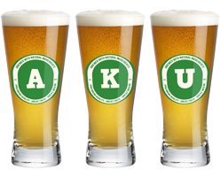 Aku lager logo