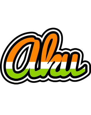 Aku mumbai logo