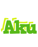 Aku picnic logo