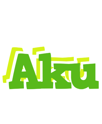 Aku picnic logo