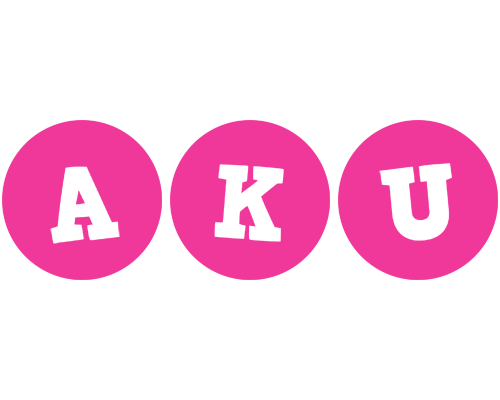 Aku poker logo