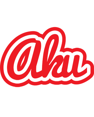 Aku sunshine logo