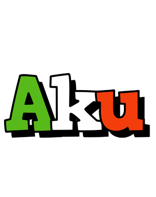 Aku venezia logo