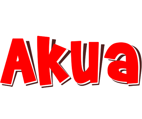 Akua basket logo