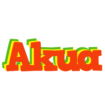 Akua bbq logo