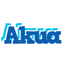 Akua business logo