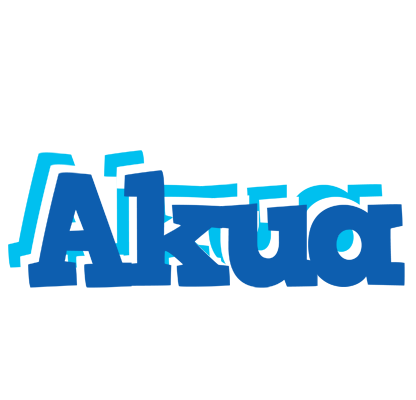 Akua business logo