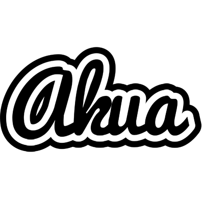 Akua chess logo