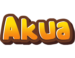 Akua cookies logo