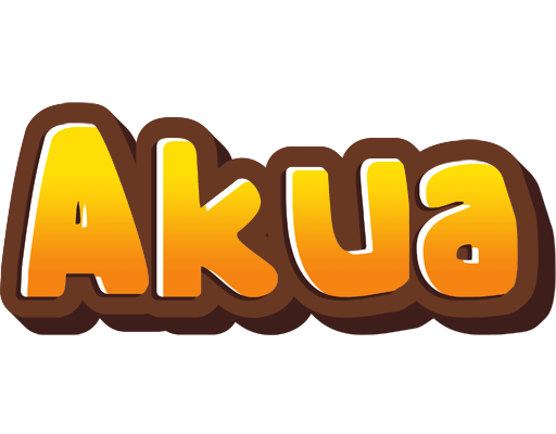 Akua cookies logo