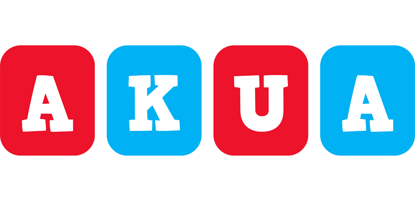 Akua diesel logo