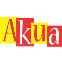 Akua errors logo