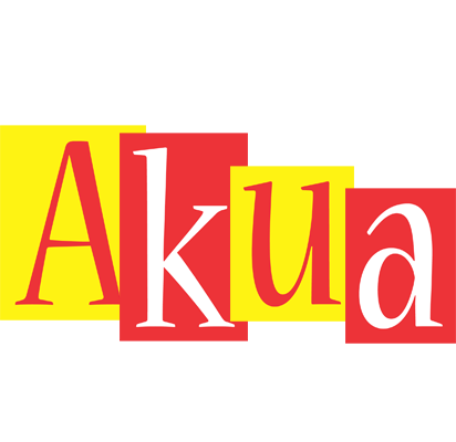 Akua errors logo