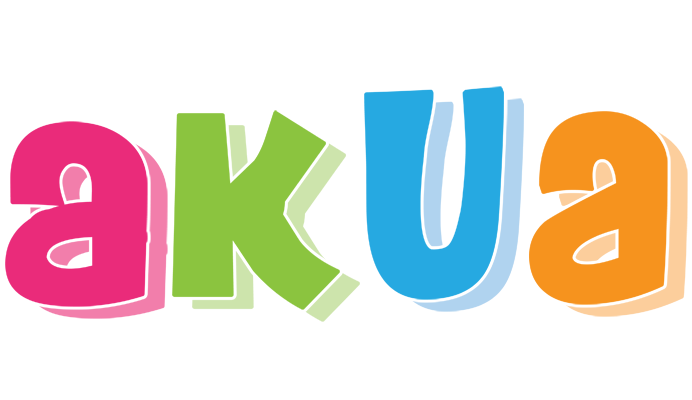 Akua friday logo