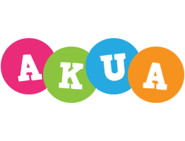 Akua friends logo