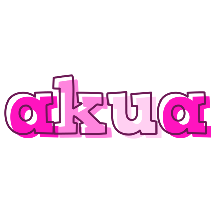 Akua hello logo