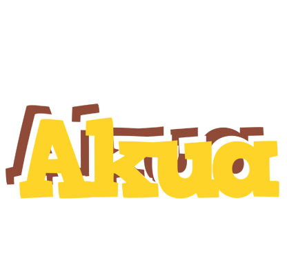 Akua hotcup logo