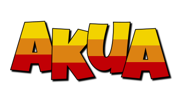 Akua jungle logo