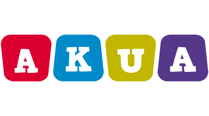 Akua kiddo logo