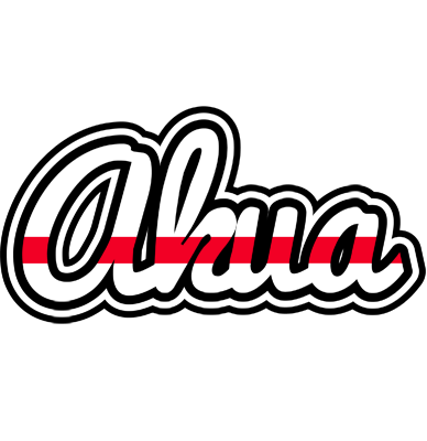 Akua kingdom logo