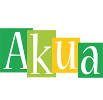 Akua lemonade logo