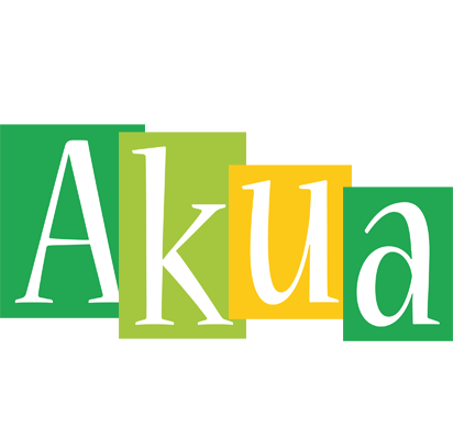 Akua lemonade logo