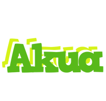 Akua picnic logo