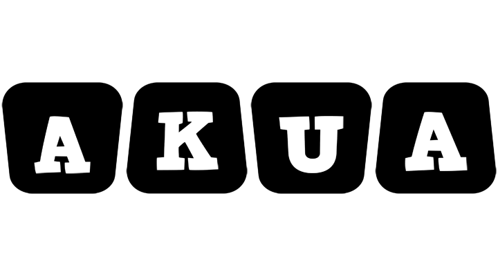 Akua racing logo