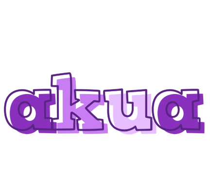 Akua sensual logo