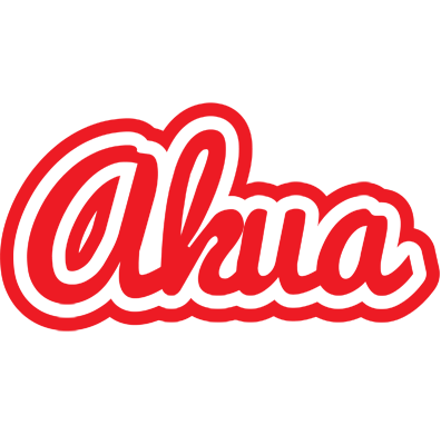 Akua sunshine logo