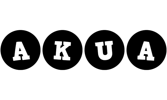 Akua tools logo