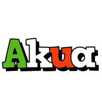 Akua venezia logo