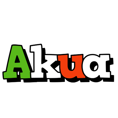 Akua venezia logo