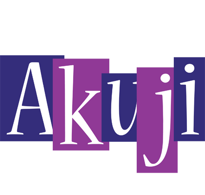 Akuji autumn logo