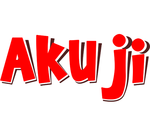Akuji basket logo