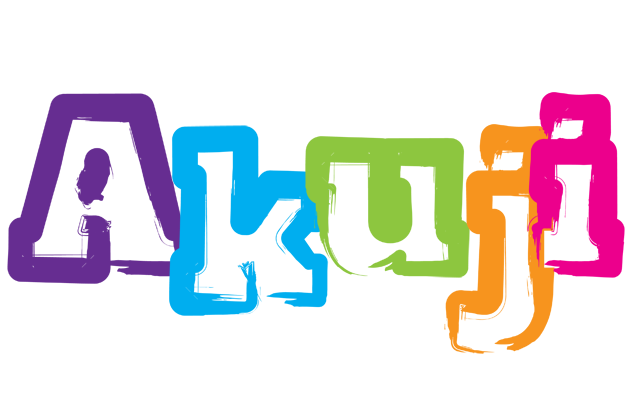 Akuji casino logo