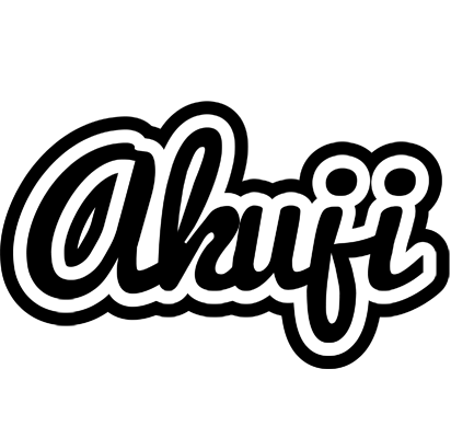 Akuji chess logo