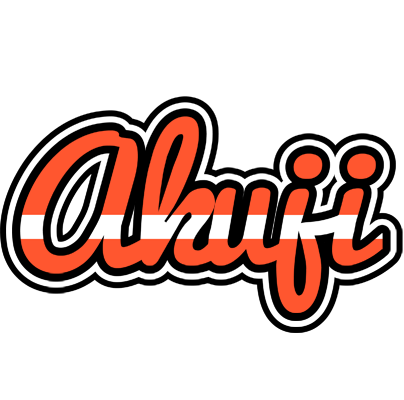Akuji denmark logo