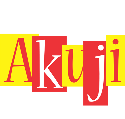 Akuji errors logo