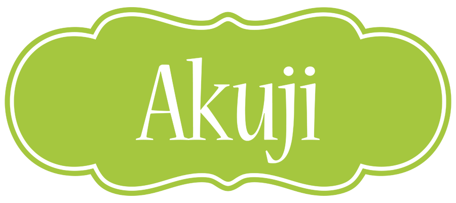 Akuji family logo