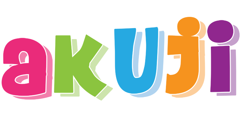Akuji friday logo