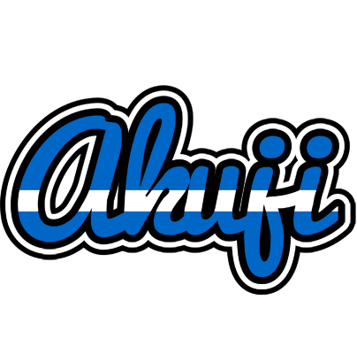 Akuji greece logo