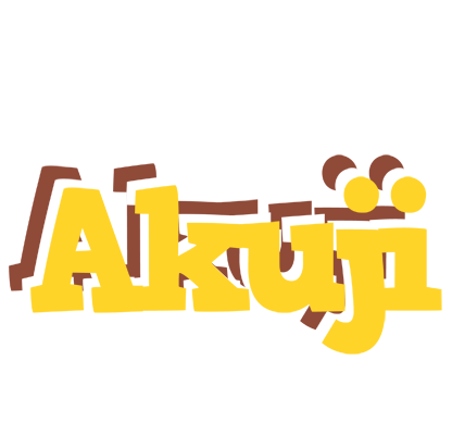 Akuji hotcup logo