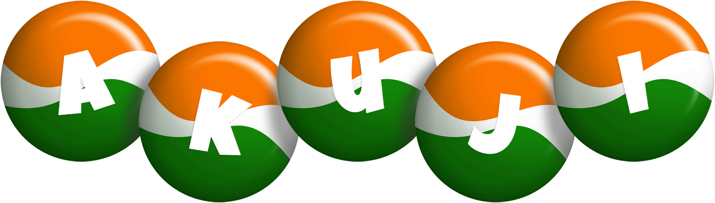 Akuji india logo