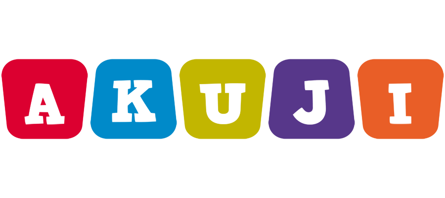 Akuji kiddo logo
