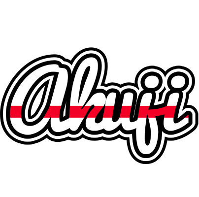Akuji kingdom logo