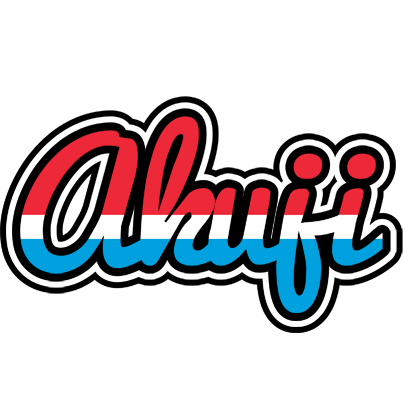 Akuji norway logo